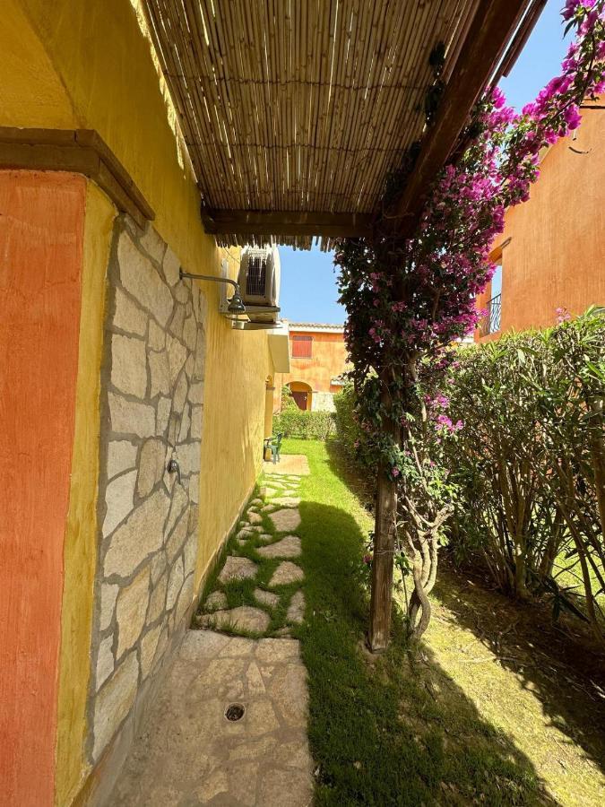 Villa Juniperus Porto Pino Sant'Anna Arresi
