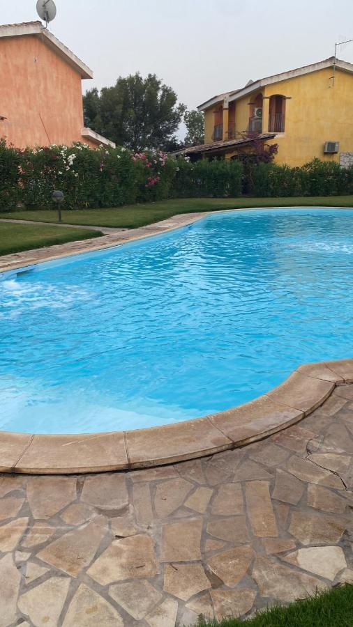 Villa Juniperus Porto Pino *